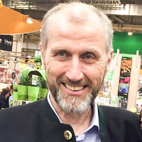 Hubertus Volmary