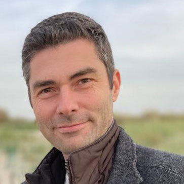 Sven Hansen