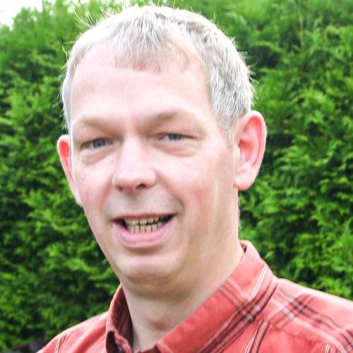 Volker Schevel