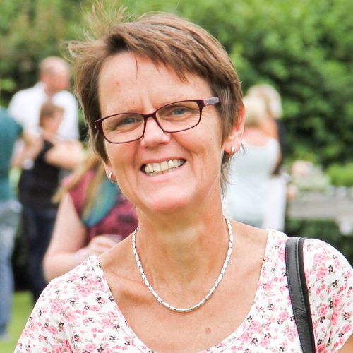 Waltraud Heet