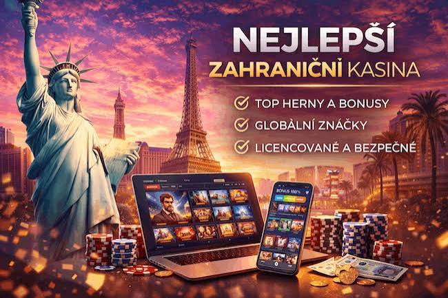 Casino bez ověření účtu Hrajte bez zbytečných překážek