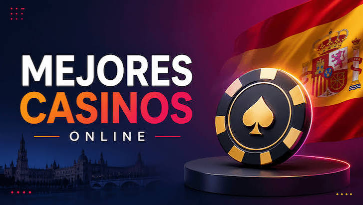 Casino con Bono España 2026 La Revolución del Juego Online Casino con Bono España 2026 La Revolución del Juego Online