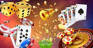 Experience Fun and Excitement at CorgiSlotCasino Online Games