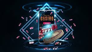 Experience the Thrills of Online UK BetBlast Casino