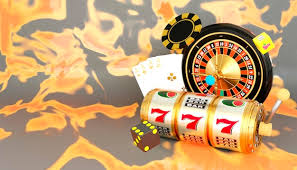 Explore the Thrilling World of Casino Amazon Slots -349798994 Explore the Thrilling World of Casino Amazon Slots -349798994