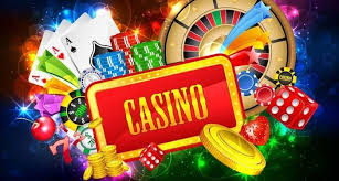 Explore the Thrilling World of Casino Amazon Slots -349798994 Explore the Thrilling World of Casino Amazon Slots -349798994