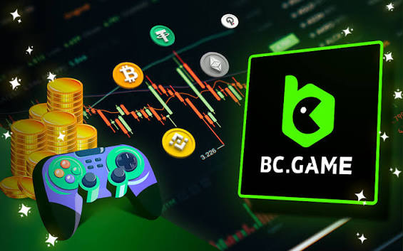 Exploring BC.Game A Premier Gambling Platform for Enthusiasts