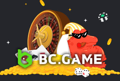Exploring BC.Game A Premier Gambling Platform Exploring BC.Game A Premier Gambling Platform