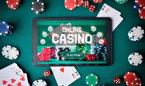 Exploring the Exciting World of Agent Spins Your Gateway to Online Gaming