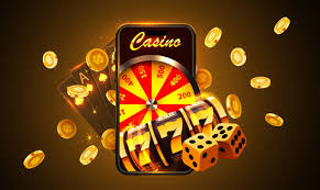 Harry's Casino The Ultimate Destination for Online Gaming Harry's Casino The Ultimate Destination for Online Gaming