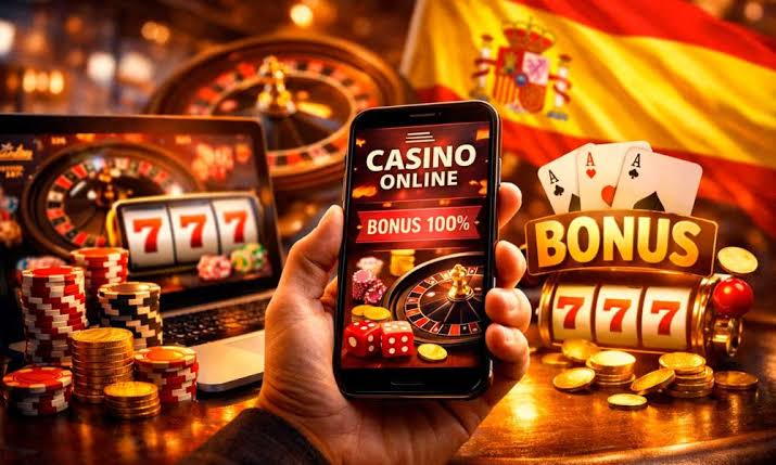 Jugar en Casino Online con Dinero Real Guía Completa Jugar en Casino Online con Dinero Real Guía Completa