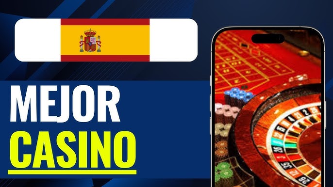 Los Mejores Casinos Online con Dinero Real 8281459