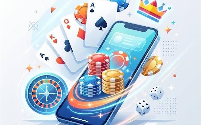 Los Mejores Casinos Online con Dinero Real 8281459