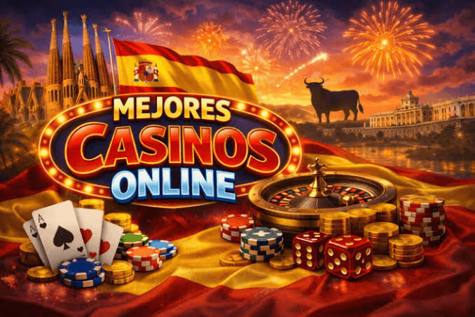 Los Mejores Casinos Online con Dinero Real 8281459