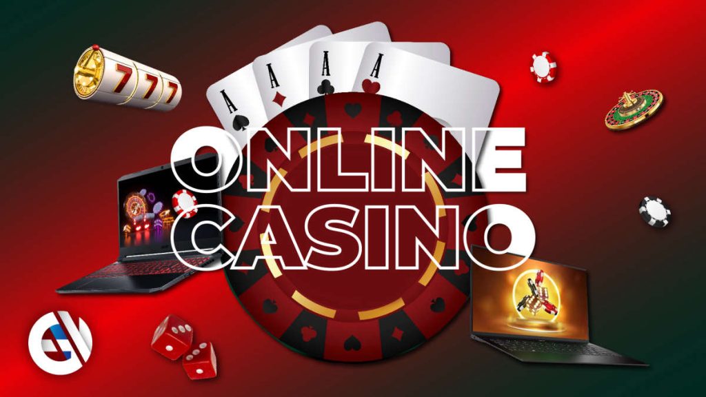 Nv Casino & Sportsbook Your Ultimate Destination for Online Gaming