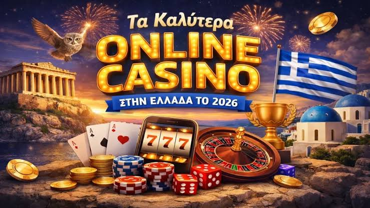 Τα Καλύτερα Online Καζίνο του 2023 453441599 Τα Καλύτερα Online Καζίνο του 2023 453441599