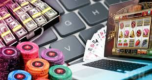 Online Gambling En Dybtgående Guide til Spiluniverset Online Gambling En Dybtgående Guide til Spiluniverset