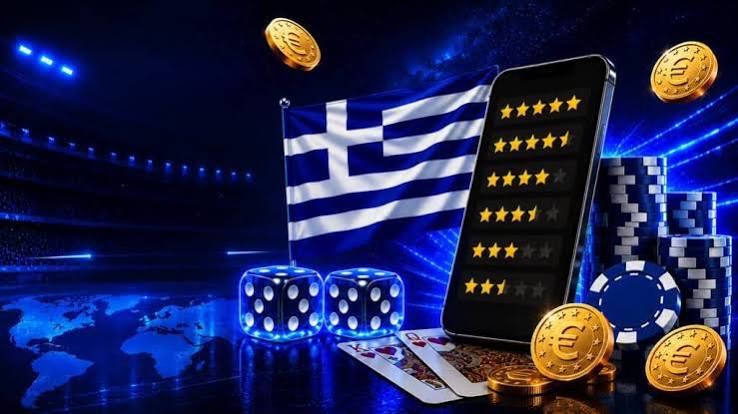 Καζίνο Εξωτερικού Η Απόλυτη Εμπειρία Τζόγου στο Διαδίκτυο Καζίνο Εξωτερικού Η Απόλυτη Εμπειρία Τζόγου στο Διαδίκτυο