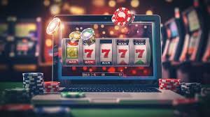 Pixel Bet En Ny Era av Online Spelupplevelser